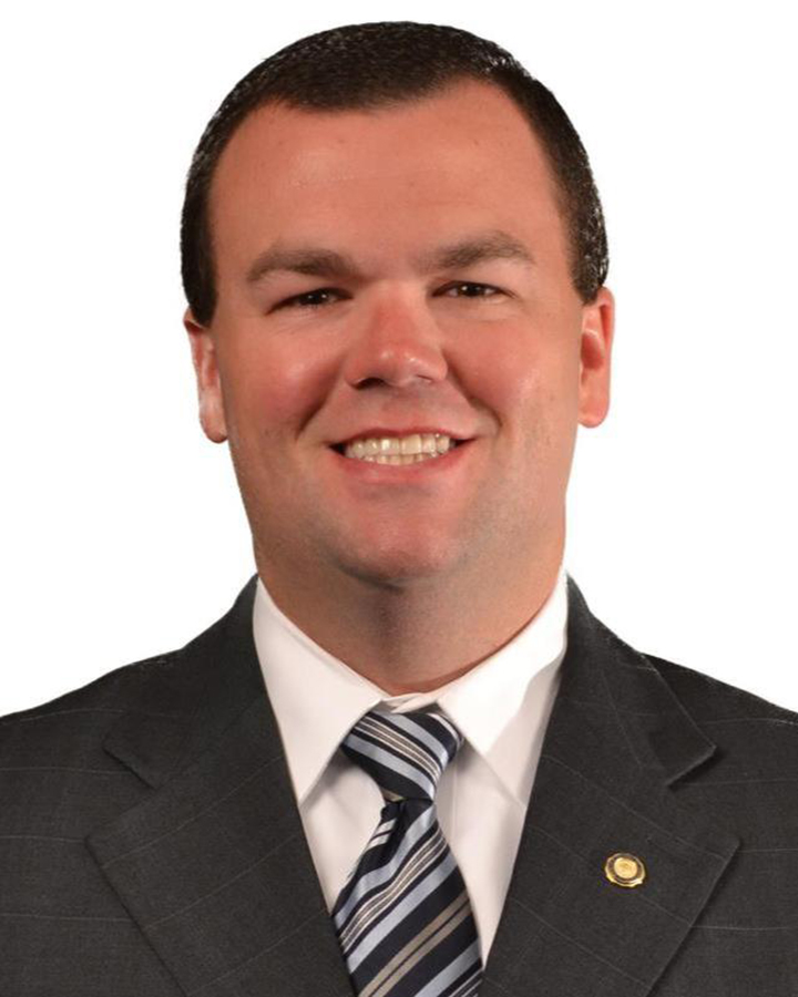 Stephen R. Sutton