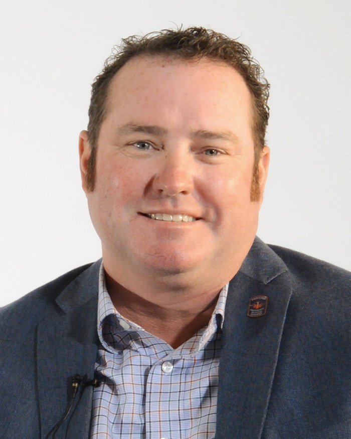 Greg Pafford
